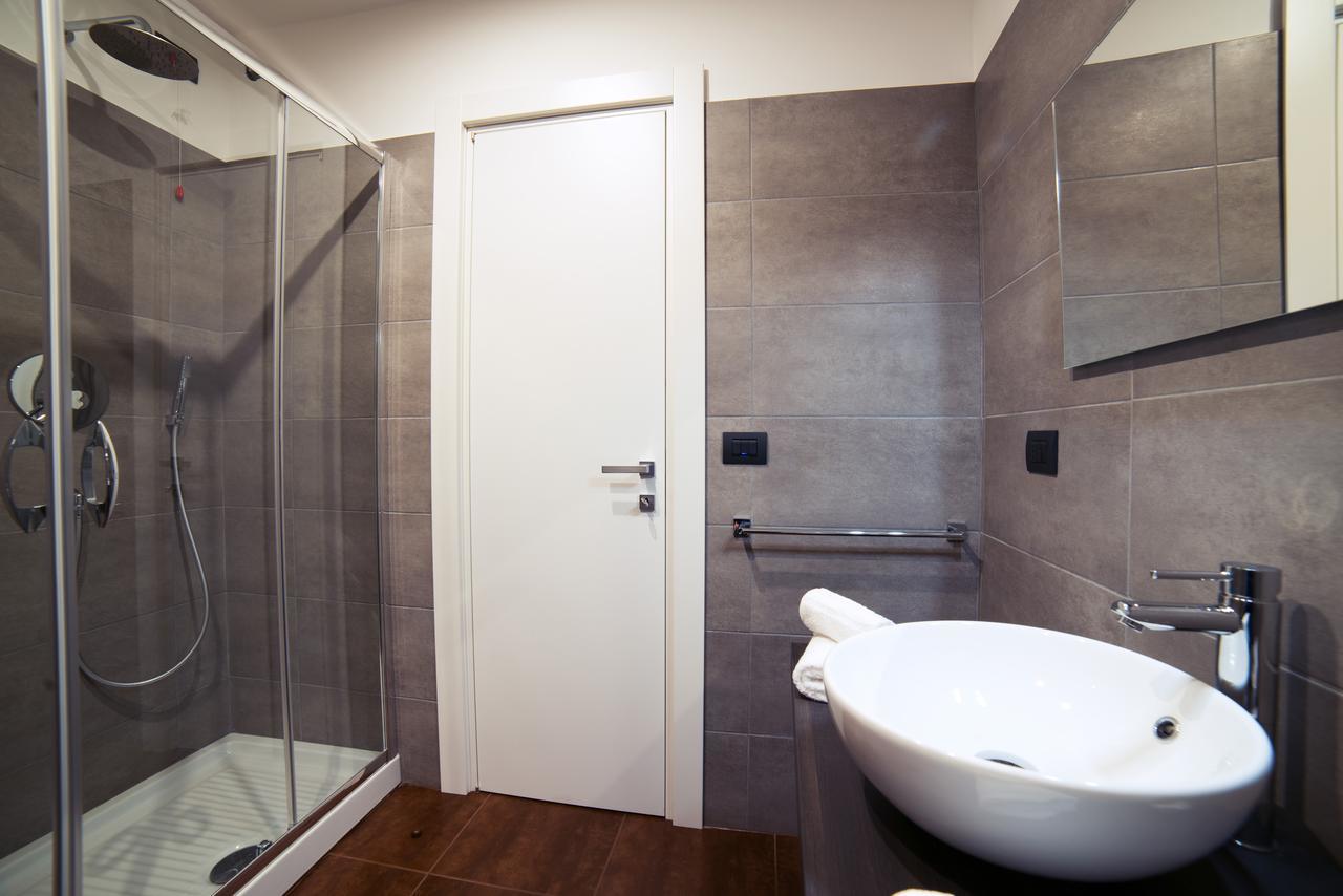 Glam House Salerno Exterior foto