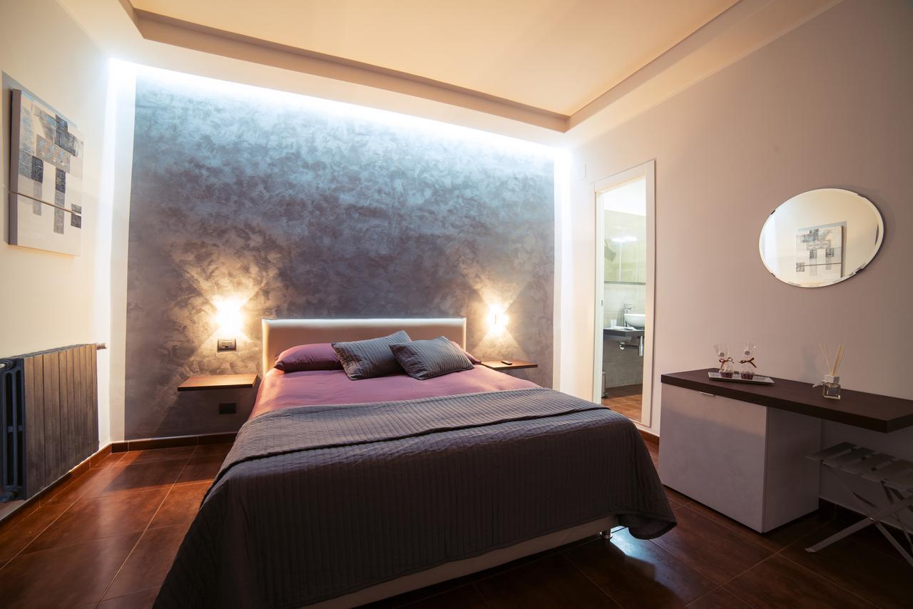 Glam House Salerno Exterior foto