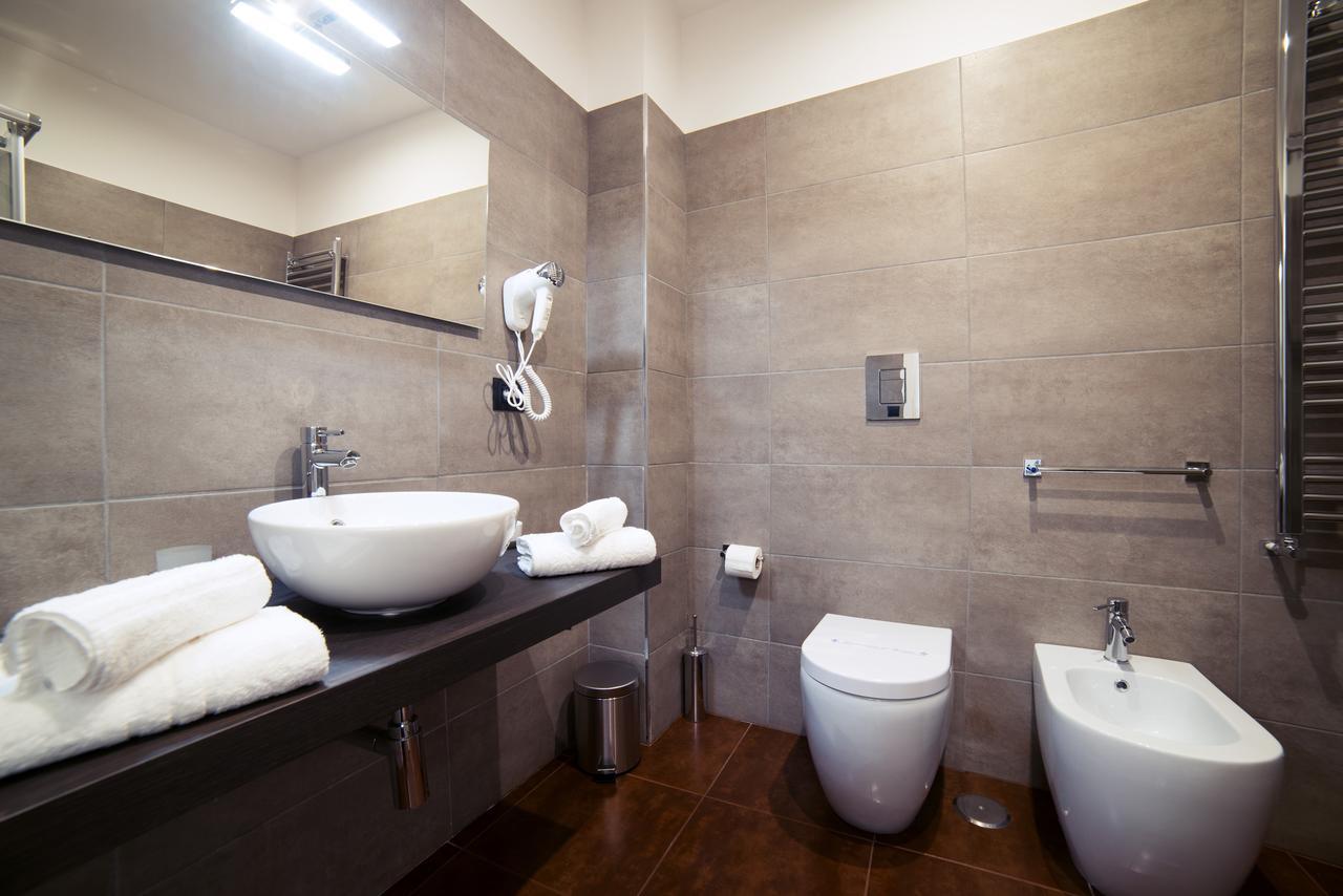 Glam House Salerno Exterior foto