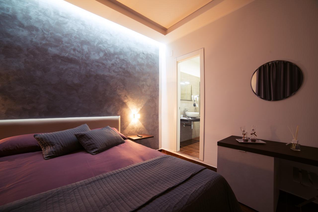 Glam House Salerno Exterior foto