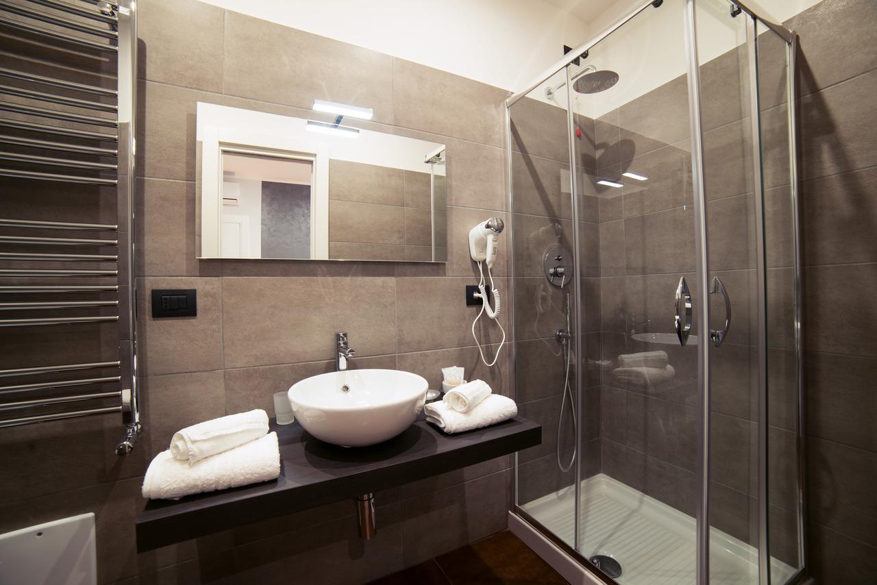 Glam House Salerno Exterior foto